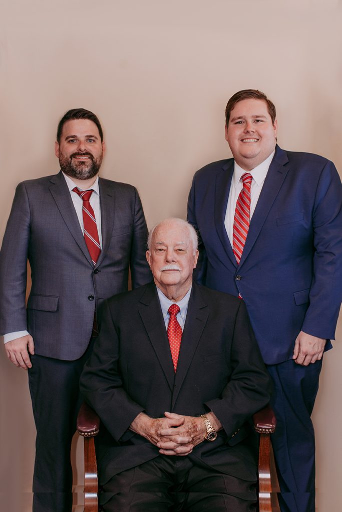 Hightower, Franklin, & James PLLC in Nacogdoches, TX (6)