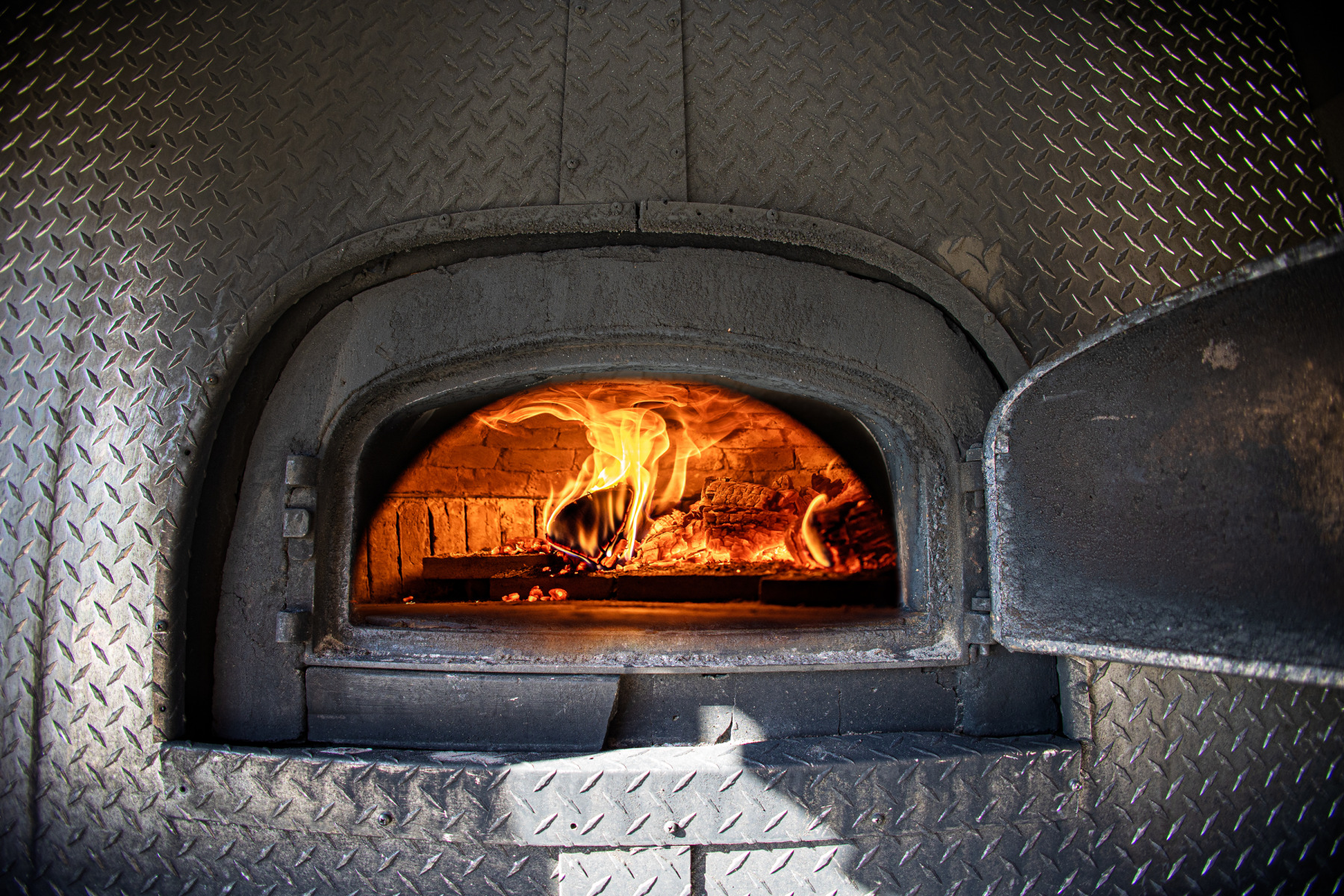 Hook and Ladder Pizza Co in Keller, TX