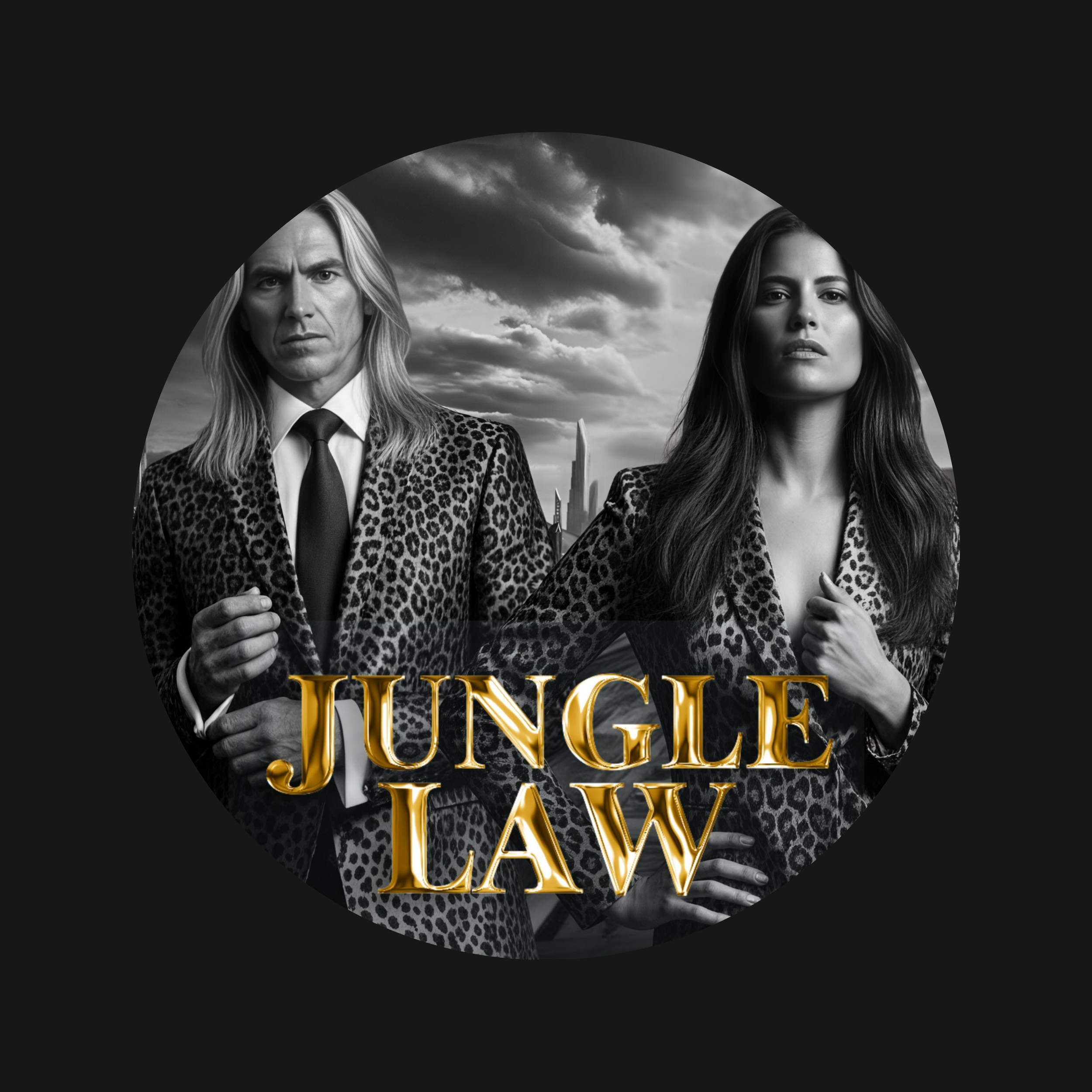 Jungle Law in St. Louis, MO