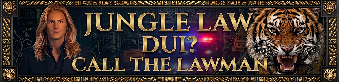 Jungle Law in St. Louis, MO (3)