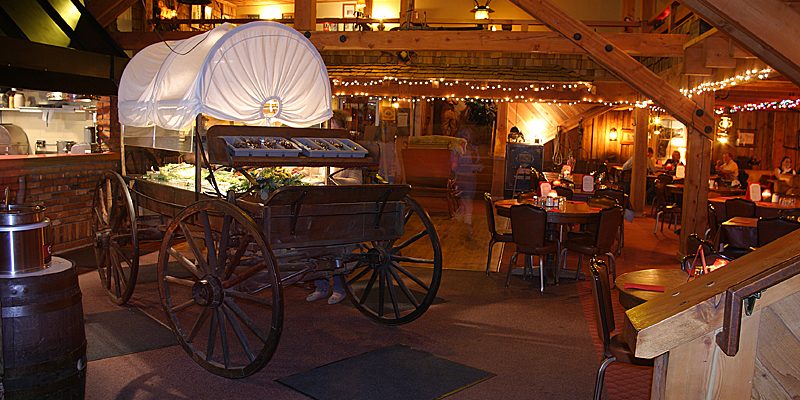Haines Steak House in Haines, OR (3)