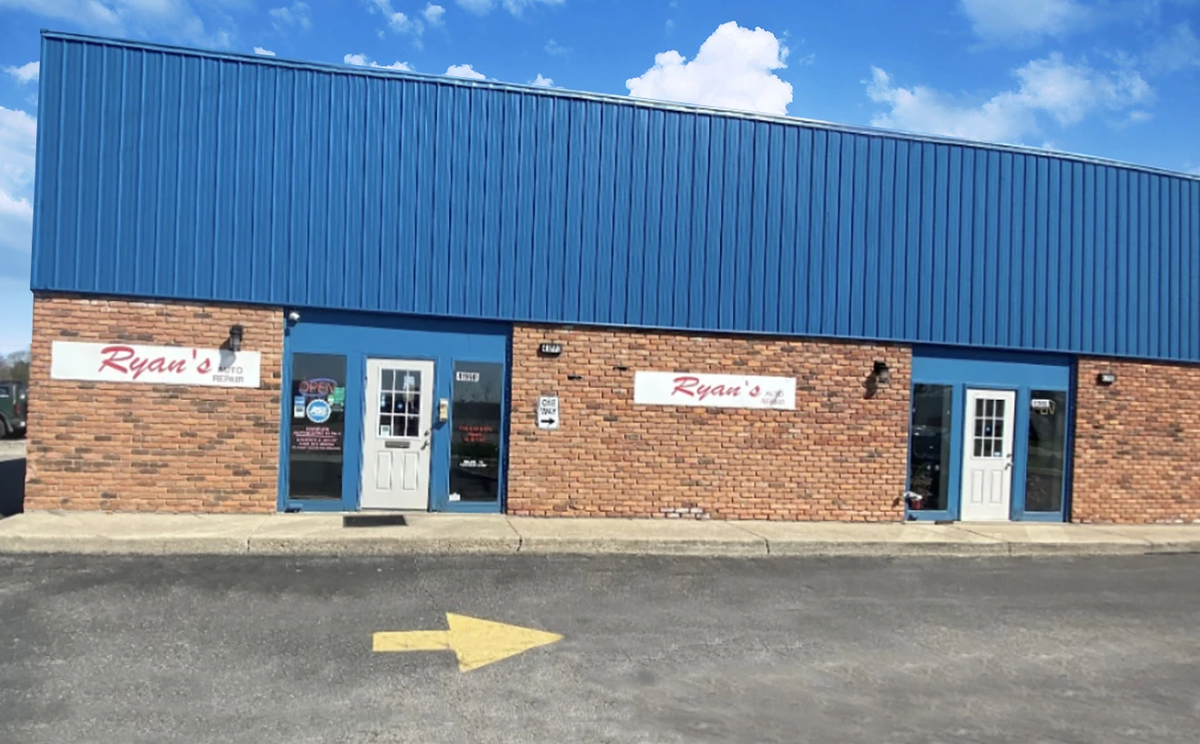 Ryan's Auto Repair in Plymouth, MI (3)