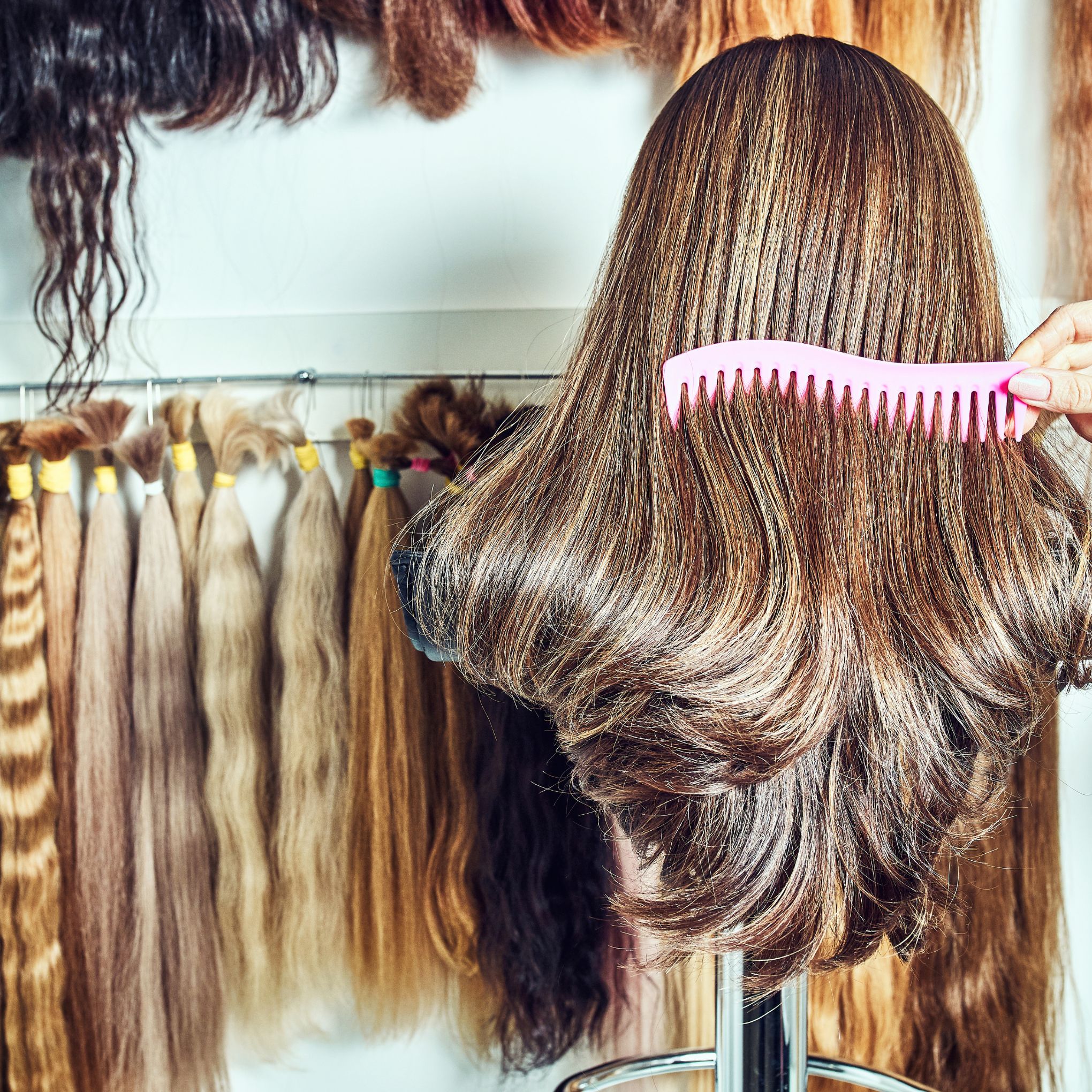 Haven Salon in Brentwood, MO