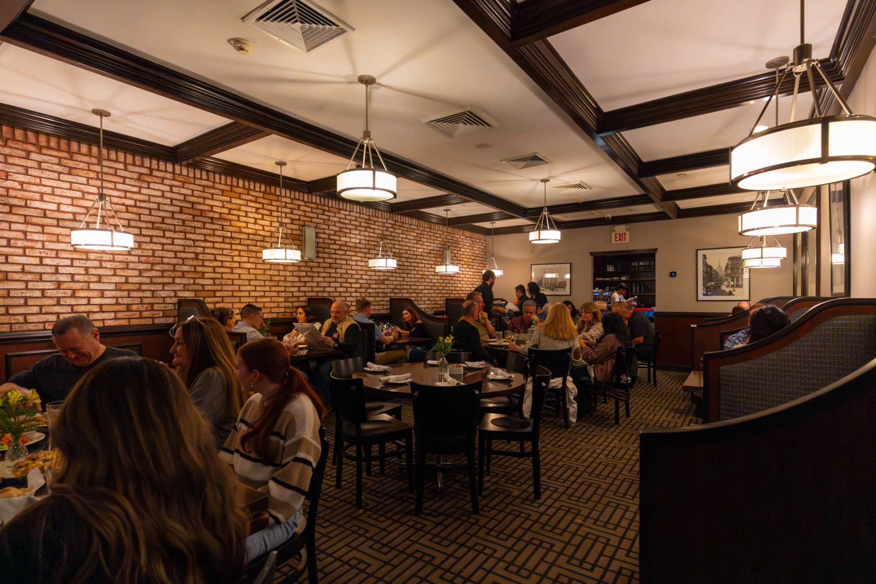 Mulberry Street Babylon in Babylon, NY