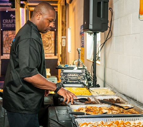 Kaycee`s Kitchen Catering in Charlotte, NC
