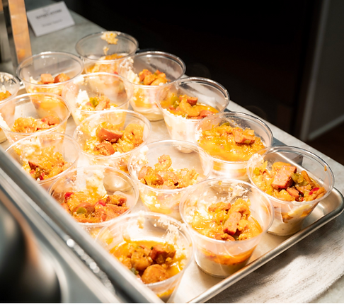 Kaycee`s Kitchen Catering in Charlotte, NC (2)