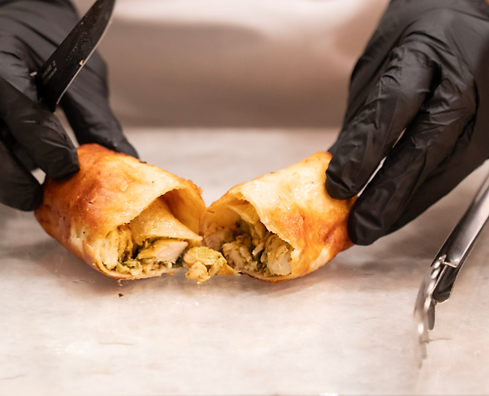 Kaycee`s Kitchen Catering in Charlotte, NC (3)