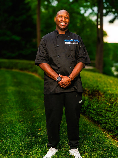 Kaycee`s Kitchen Catering in Charlotte, NC (4)