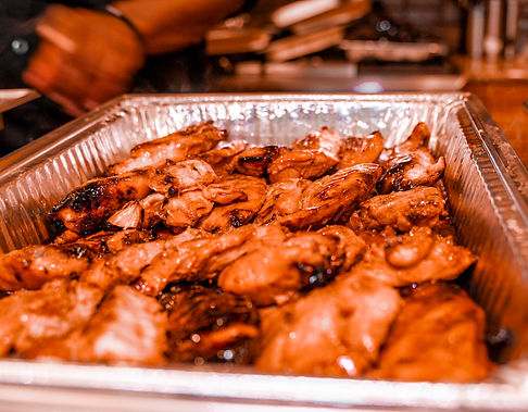 Kaycee`s Kitchen Catering in Charlotte, NC (5)
