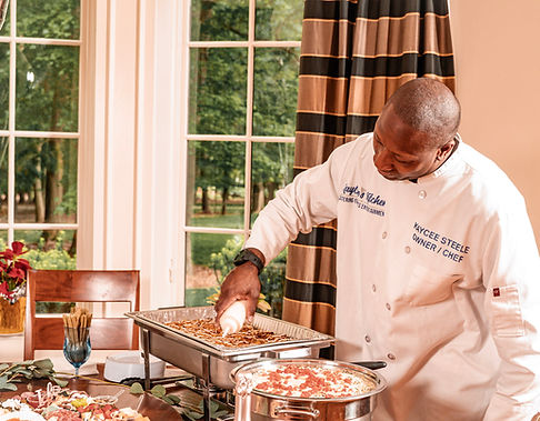 Kaycee`s Kitchen Catering in Charlotte, NC (6)