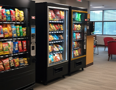 FoodBox Vending Company in Oakley, CA (3)
