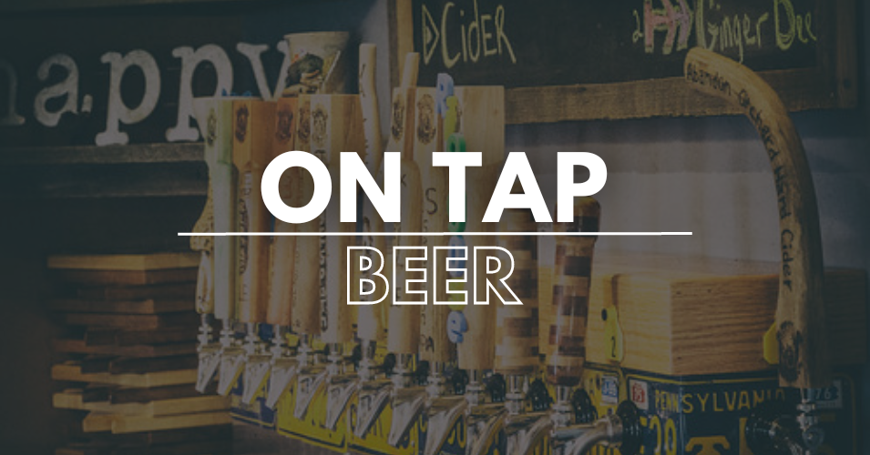 Bluestone Brewing Company in South Waverly, PA (2)