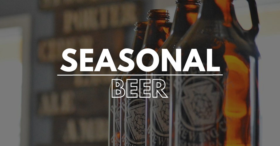 Bluestone Brewing Company in South Waverly, PA (3)