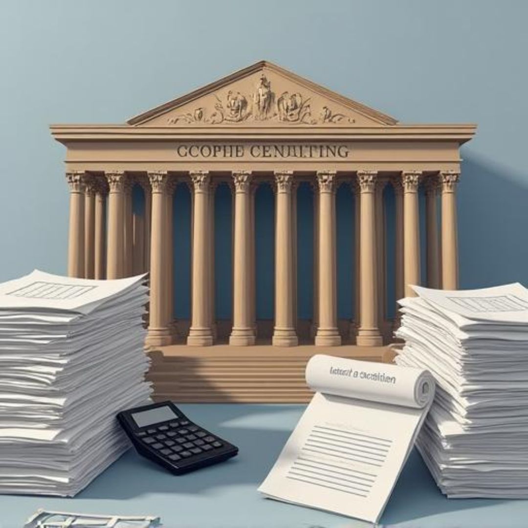 Tax Help Basics | Tax Relief Attorneys, Audit Defense in Delaware, OH (2)