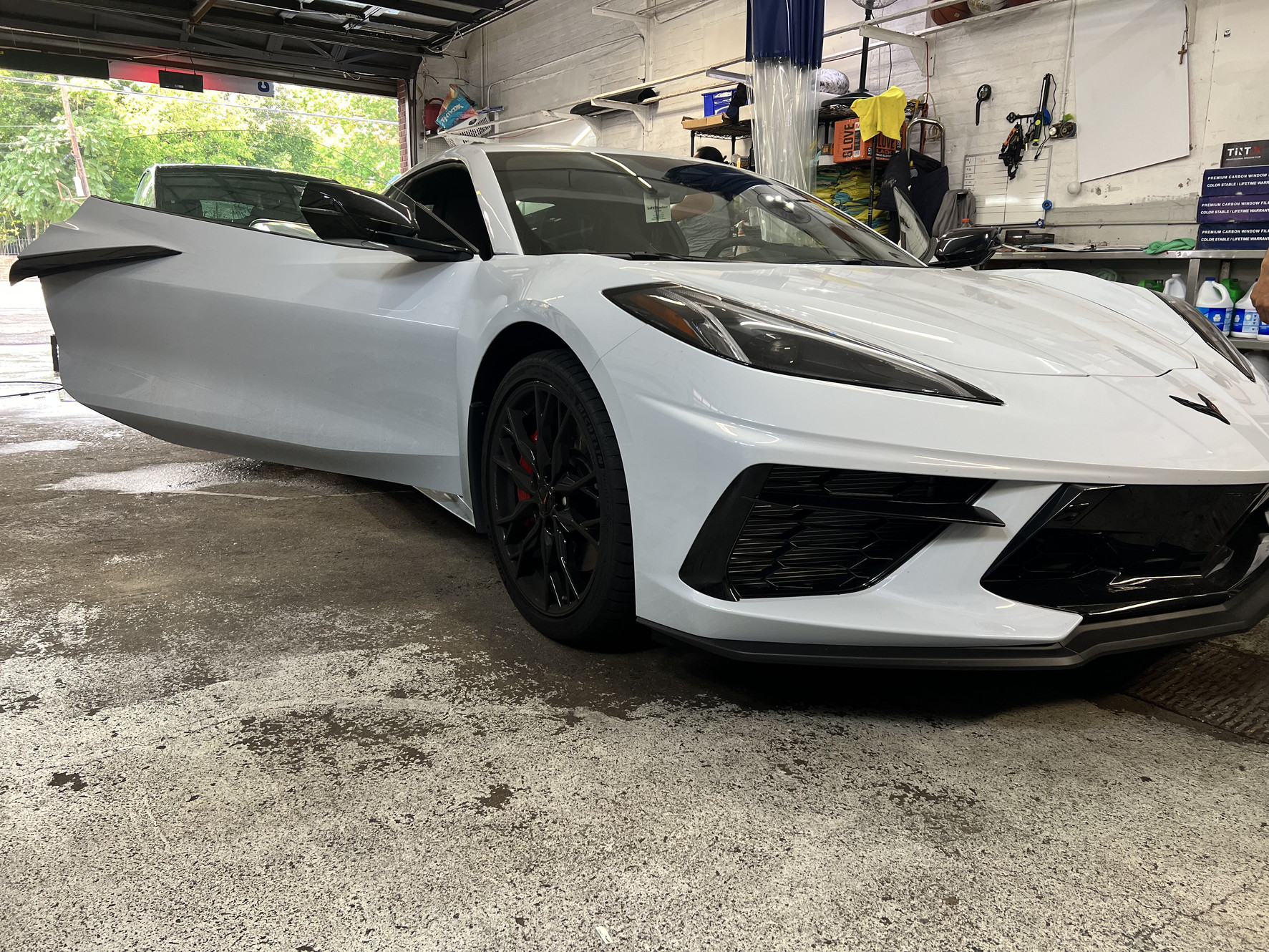 Tinker Window Tint & Detail in Yonkers, NY