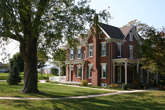 The Bistro At The Village Green in Martinsburg, PA (2)