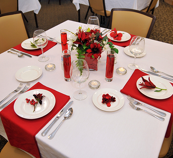 The Bistro At The Village Green in Martinsburg, PA (3)