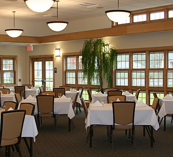 The Bistro At The Village Green in Martinsburg, PA (6)