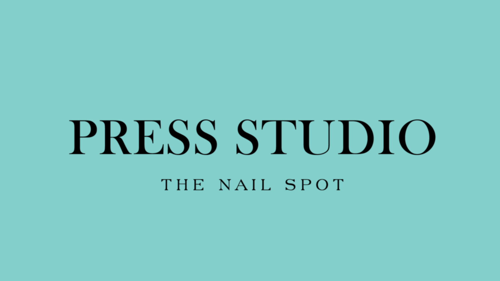 Press Studio in Westerville, OH