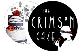 The Crimson Cake in Oceanside, CA