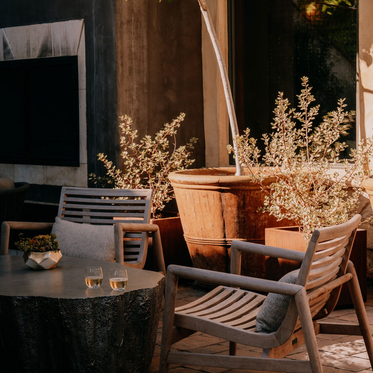 The Restaurant at North Block in Yountville, CA (4)