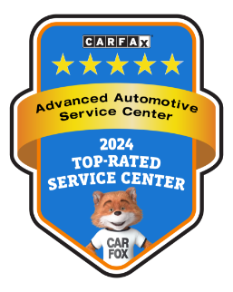 Advanced Automotive Service Center in Seminole, FL (4)