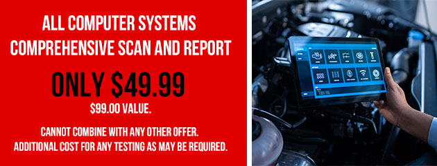 Advanced Automotive Service Center in Seminole, FL (6)