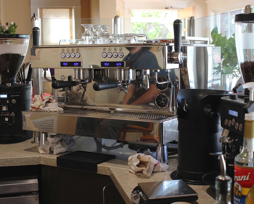Heritage Coffee & Gifts in Oxnard, CA (2)