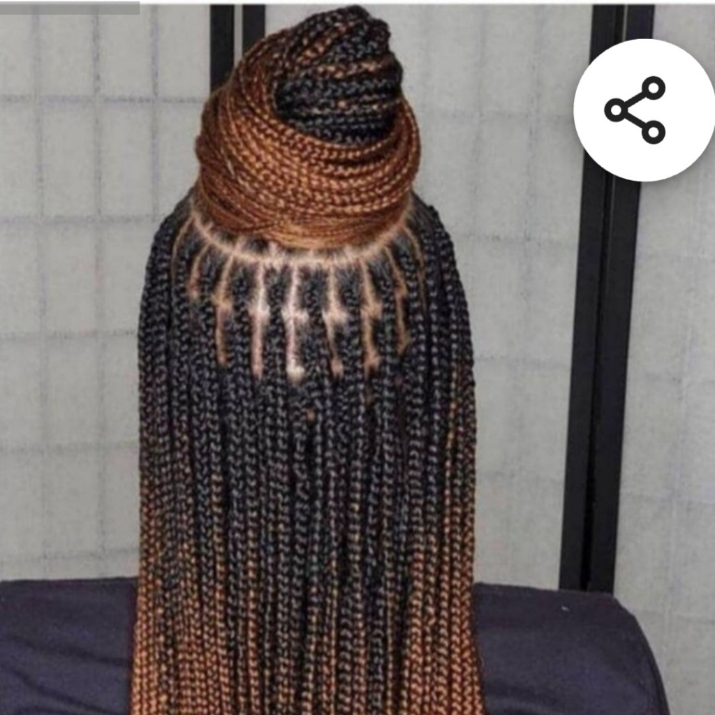 Fancy N'Beauty african Hair Braiding in New Caney, TX (2)