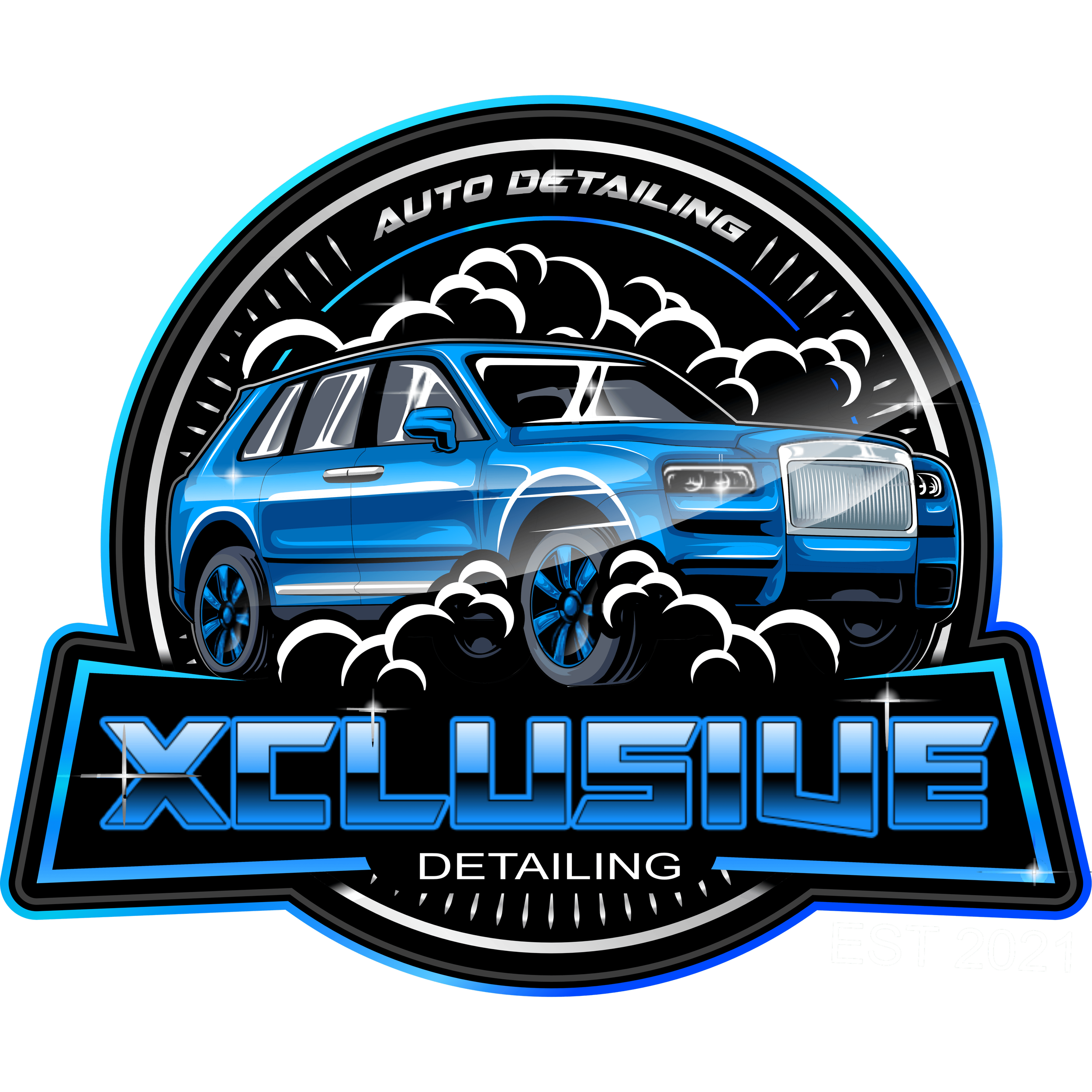 Xclusive Detailing LLC in Irving, TX