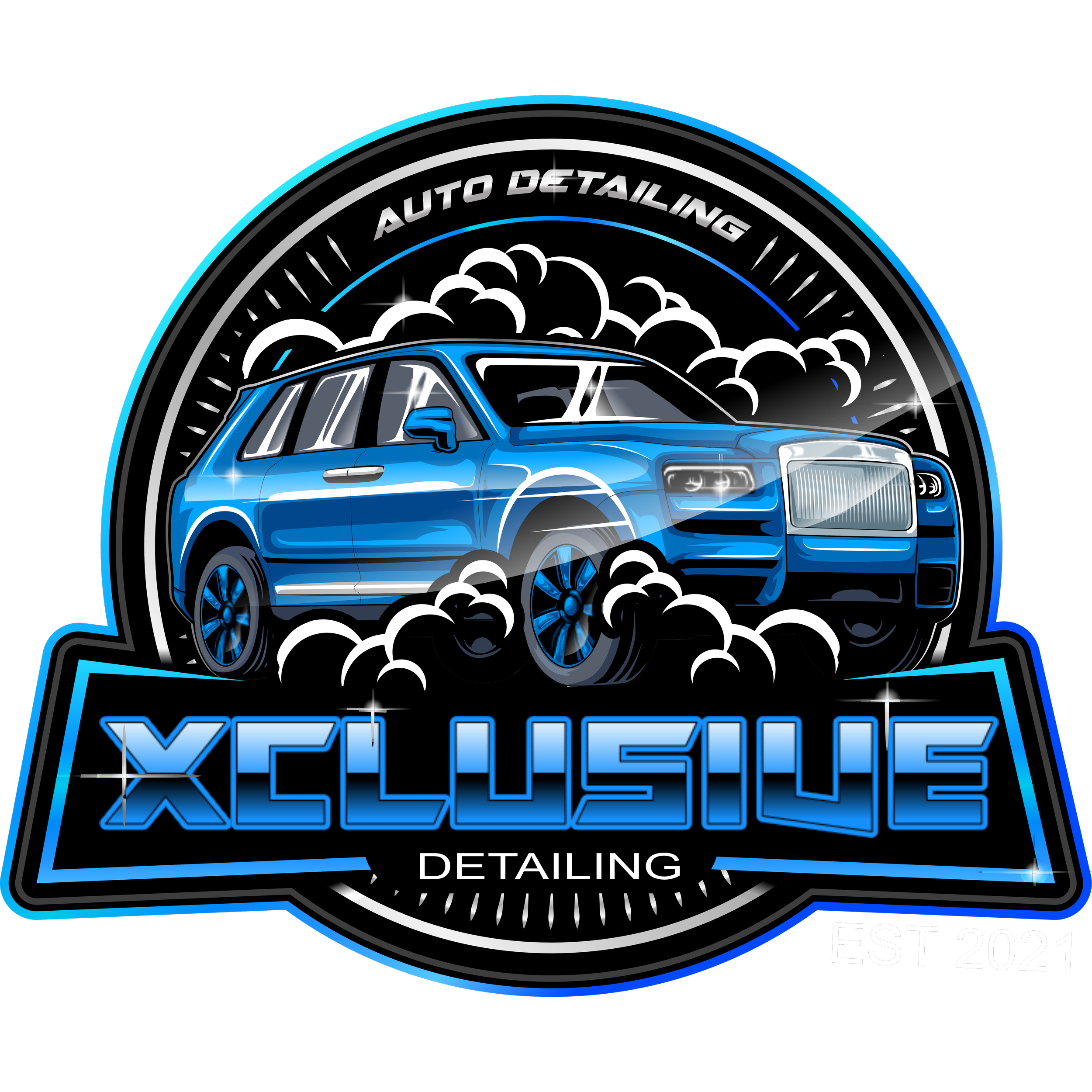 Xclusive Detailing LLC in Irving, TX (2)