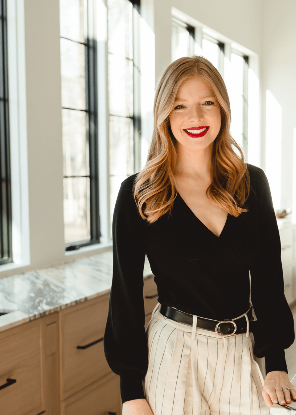 Kristen Cambridge, Realtor in Speedway, IN