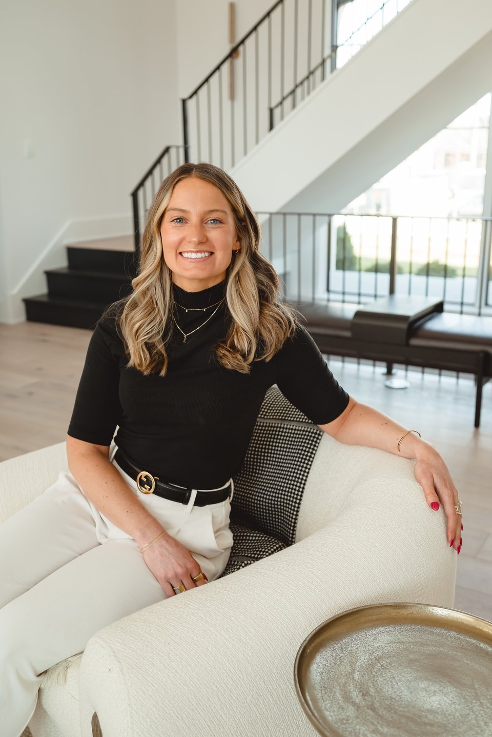 Kristen Cambridge, Realtor in Speedway, IN (6)