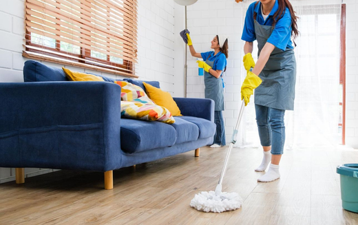 Valley Clean in Elk Grove, CA (2)