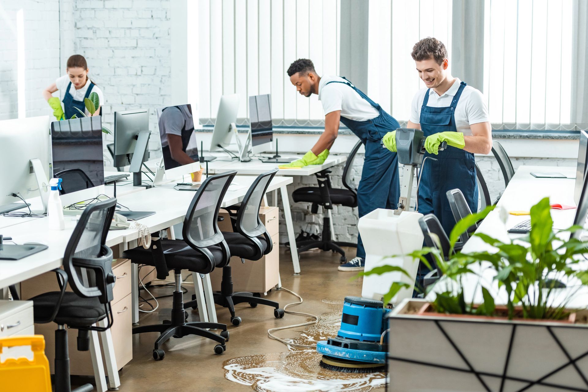Valley Clean in Elk Grove, CA (3)