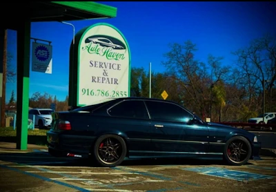 Auto Haven Service & Repair in Roseville, CA (5)