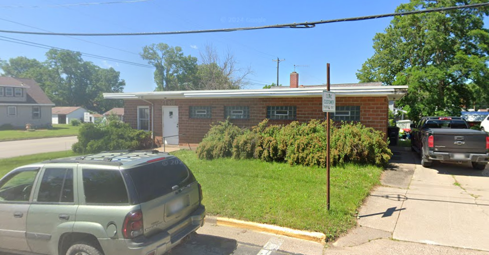 Mitchell County Veterinary Clinic in Colorado City, TX
