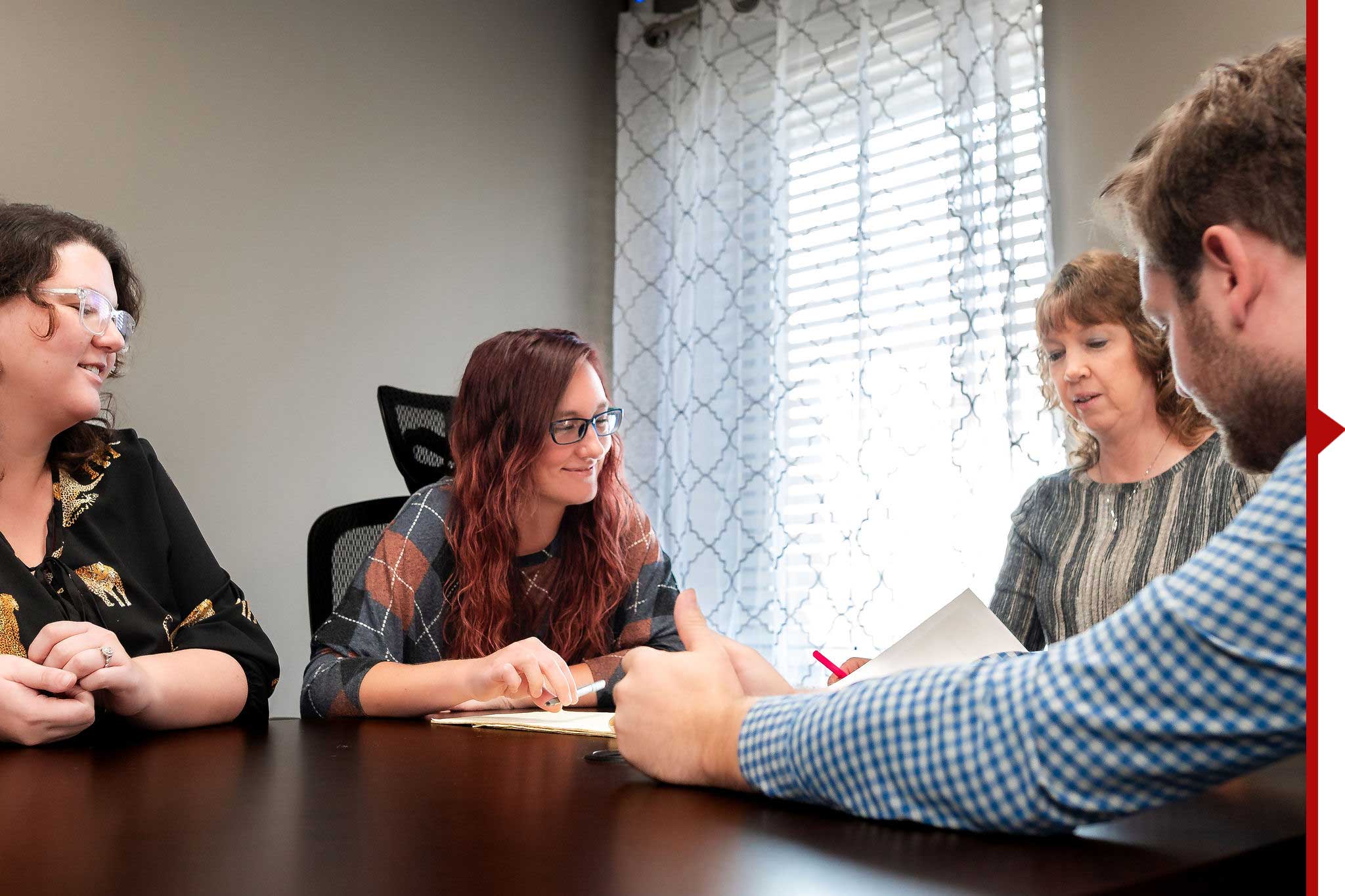 Ryan Perkins CPA Group, LLC in Terre Haute, IN