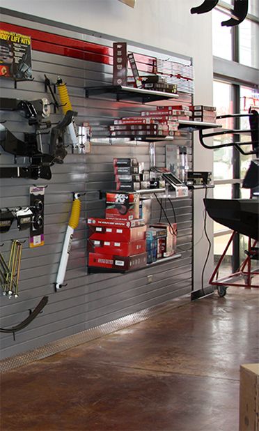 A & B Muffler and Automotive in Bossier City, LA (5)