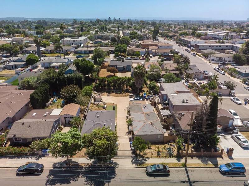 Hunter and Maddox Real Estate in San Diego, CA (6)