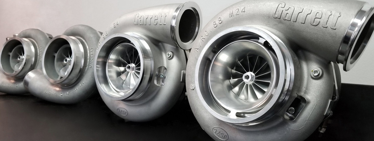 Work Turbochargers in Pelham, AL (2)