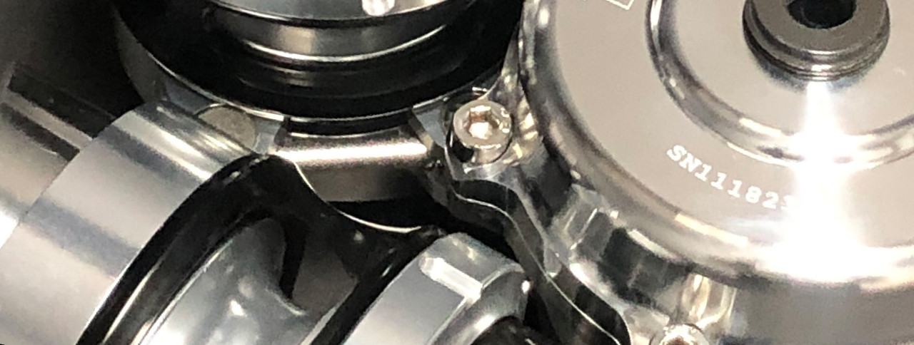 Work Turbochargers in Pelham, AL (3)
