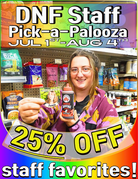 Durango Natural Foods Co-op in Durango, CO