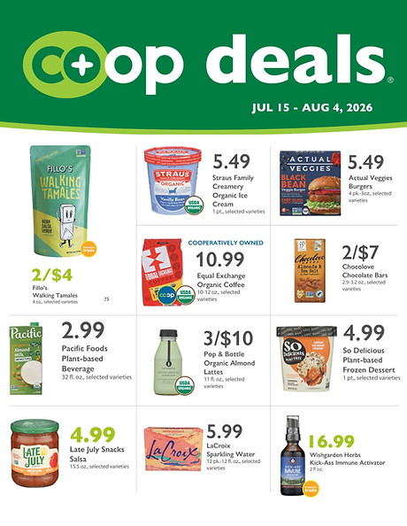 Durango Natural Foods Co-op in Durango, CO (4)