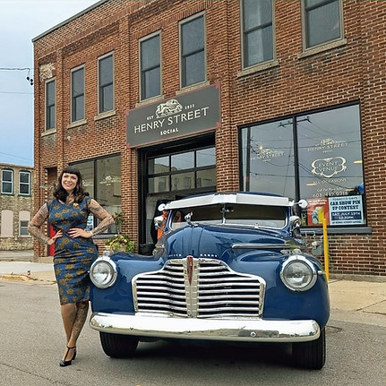Henry Street Social & The Social Table Catering in Edgerton, WI (3)