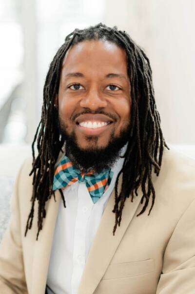 LaMar Joyner, Realtor in Summerville, SC (2)