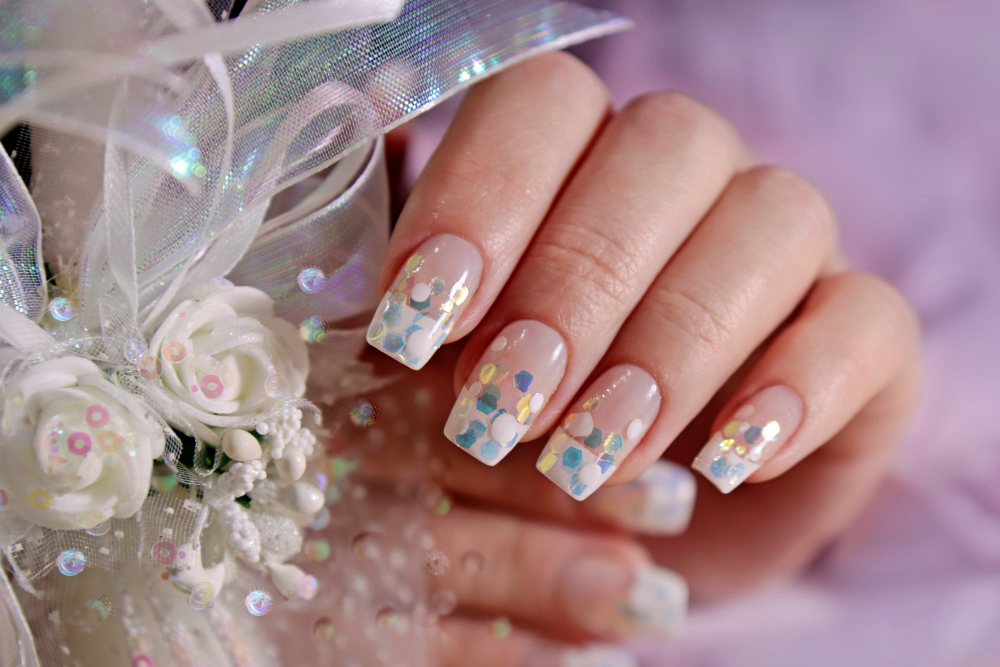 Martini Nail Lounge in Burleson, TX (3)