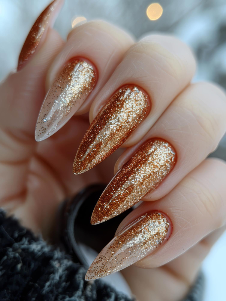Martini Nail Lounge in Burleson, TX (5)