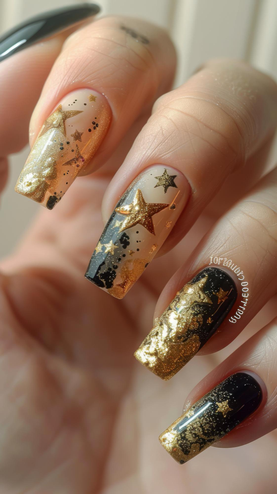 Martini Nail Lounge in Burleson, TX (6)