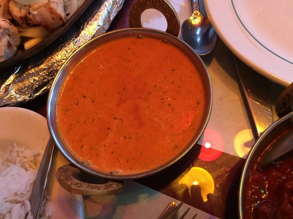 Clay Oven Indian Restaurant in Baldwinsville, NY (3)